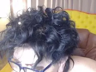 Camsoda Nude Webcam of masterleila