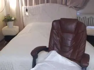 Camsoda Best Webcam of masterleila