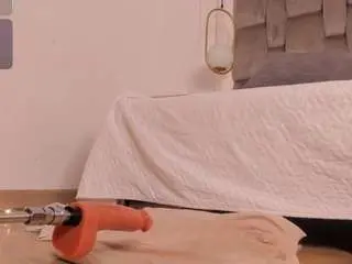 Camsoda Adult Webcam of pame-parker1