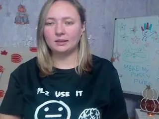 Camsoda Free Live Porn of sallyverda