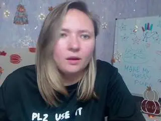 Camsoda Best Webcam of sallyverda