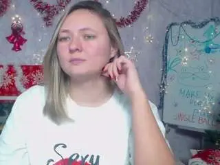 Camsoda Nude Webcam of sallyverda