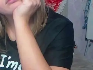 Camsoda Free Porn Cam of sallyverda