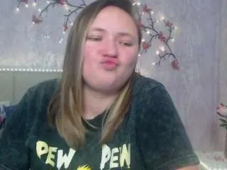 Camsoda Free Porn Cam of sallyverda