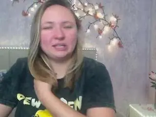 Camsoda Free Porn Cam of sallyverda