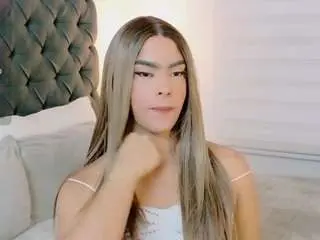 Camsoda Nude Webcam of sweettcamila699