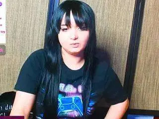 Camsoda Live Sex of trixiedoescamcam