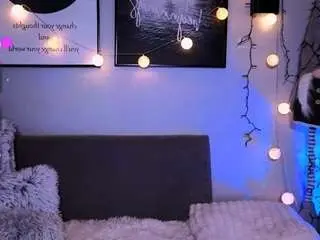 Camsoda Sex Chat of caraharris69