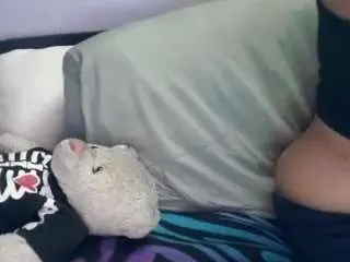 Camsoda Free Porn Cam of gamergurl3000