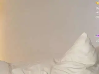 Camsoda Free Live Porn of isabellaventura