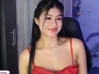 Camsoda Live Sex Cam of lissaawild