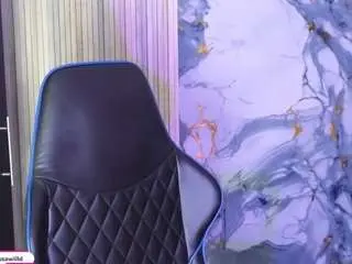Camsoda Private Sex Chat of lissaawild
