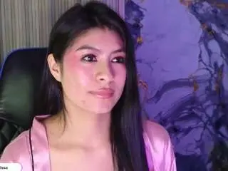 Camsoda Live Porn of lissaawild