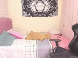 Camsoda Free Live Porn of samirose