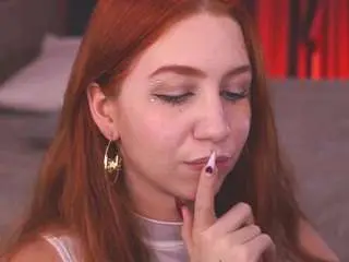 Camsoda Nude Webcam of venelopa