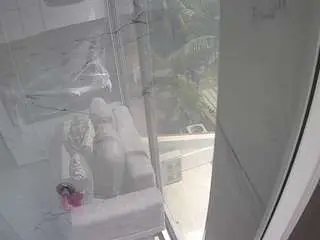 Camsoda Sex Cam of voyeurcam-casa-salsa-bathroom-11