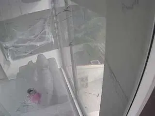 Camsoda Best Webcam of voyeurcam-casa-salsa-bathroom-11