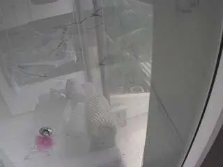 Camsoda Best Webcam of voyeurcam-casa-salsa-bathroom-11