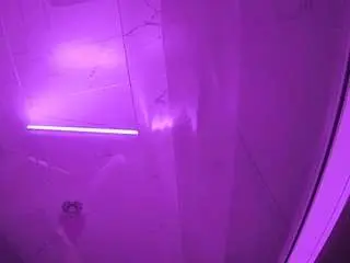 Camsoda Best live sex cam show of voyeurcam-casa-salsa-bathroom-11