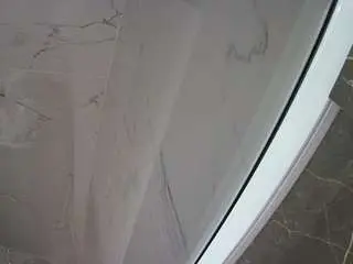 Camsoda Best Webcam of voyeurcam-casa-salsa-bathroom-11