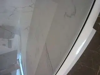 Camsoda Private Sex Chat of voyeurcam-casa-salsa-bathroom-11