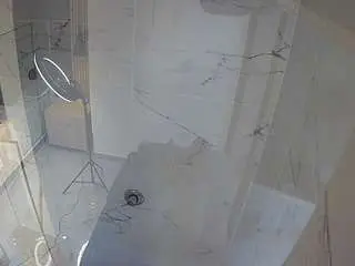 Camsoda Private Sex Chat of voyeurcam-casa-salsa-bathroom-11