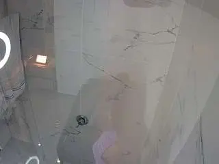 Camsoda Free Live Porn of voyeurcam-casa-salsa-bathroom-11