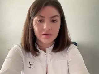 Camsoda Free Porn Cam of youramy