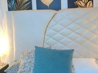 Camsoda Best Webcam of amberr-greyy