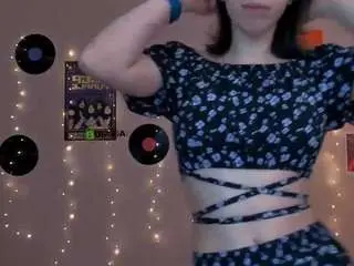 Camsoda Free Live Porn of aria-wild