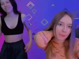 Camsoda Free Porn Cam of aria-wild