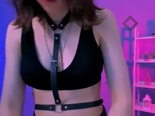 Camsoda Sex Chat of aria-wild