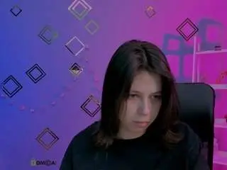 Camsoda Live Sex of aria-wild