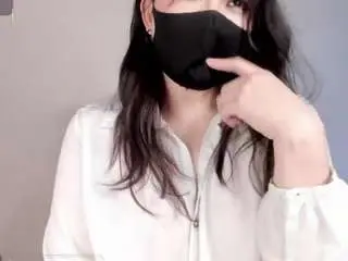 Camsoda Live Sex of fatiny