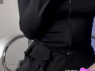 Camsoda Private Sex Chat of fatiny