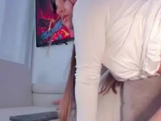 Camsoda Watch Live Sex Cams of hannahdavisx