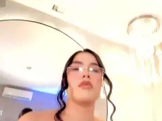Camsoda Sex Cam of tokioshuang