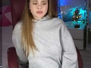 Camsoda Adult Webcams of afinanights