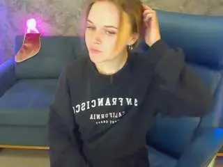 Camsoda Free Porn Cam of maribelriverr