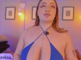 Camsoda Sex Chat of allasskaa