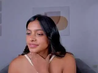 Camsoda Best Webcam of amandaconnerx