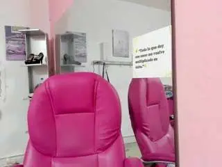 Camsoda Adult Video Chat of antonellakling