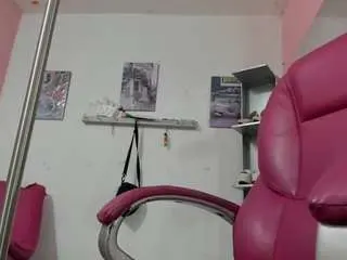 Camsoda Sex Chat of antonellakling