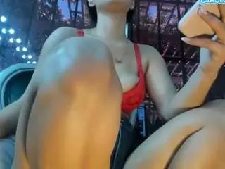 Camsoda Adult Webcam of antonellakling