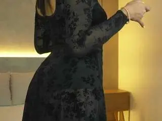 Camsoda Adult Webcam of arya-ruiz