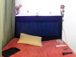 Camsoda Live Porn of bryxs