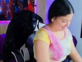 Camsoda Adult Webcam of greiccy-19