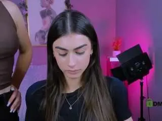Camsoda Sex Cam of kerry-derry