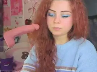 Camsoda Live Sex Cam of mymila