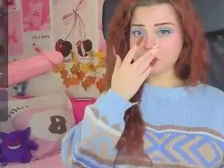 Camsoda Live Porn of mymila
